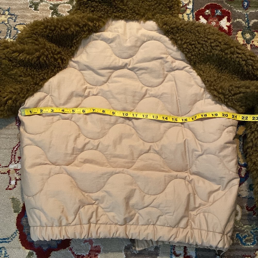 Women’s Universal thread jacket - Picture 5 of 5